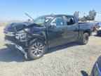 2023 CHEVROLET Silverado