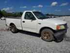 2002 FORD F-150 Lightning
