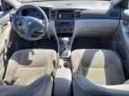 2007 TOYOTA COROLLA
