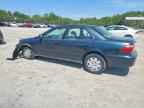 2000 HONDA ACCORD