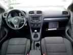 2012 VOLKSWAGEN GOLF