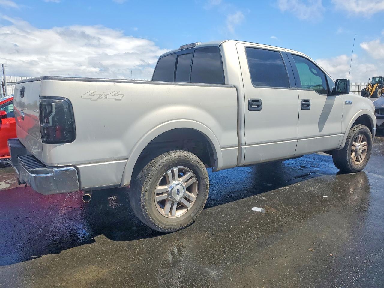 2006 FORD F-150 Lightning