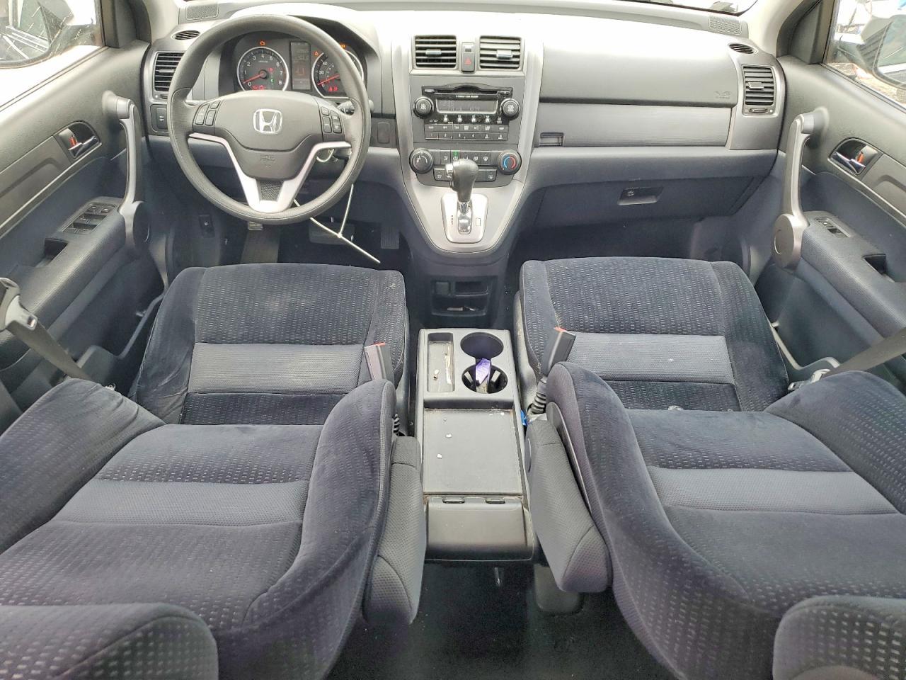 2009 HONDA CR-V