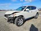 2007 NISSAN MURANO