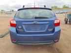 2012 SUBARU IMPREZA