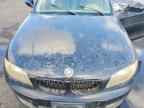 2011 BMW 1 Series