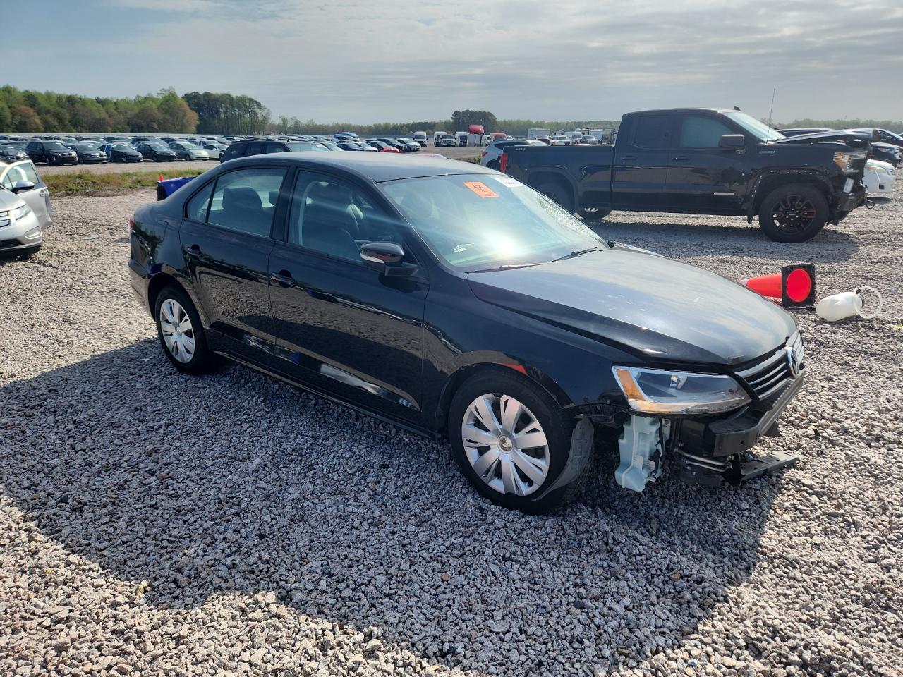 2012 VOLKSWAGEN JETTA