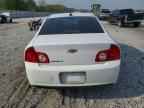 2012 CHEVROLET MALIBU