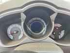2012 CADILLAC SRX