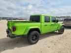 2025 JEEP Gladiator