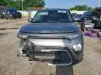 2022 KIA SOUL