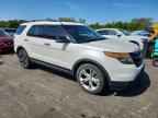 2014 FORD Explorer Sport Trac