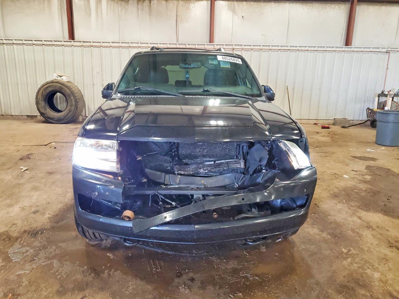 2014 LINCOLN Navigator
