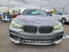 2016 BMW 7 series