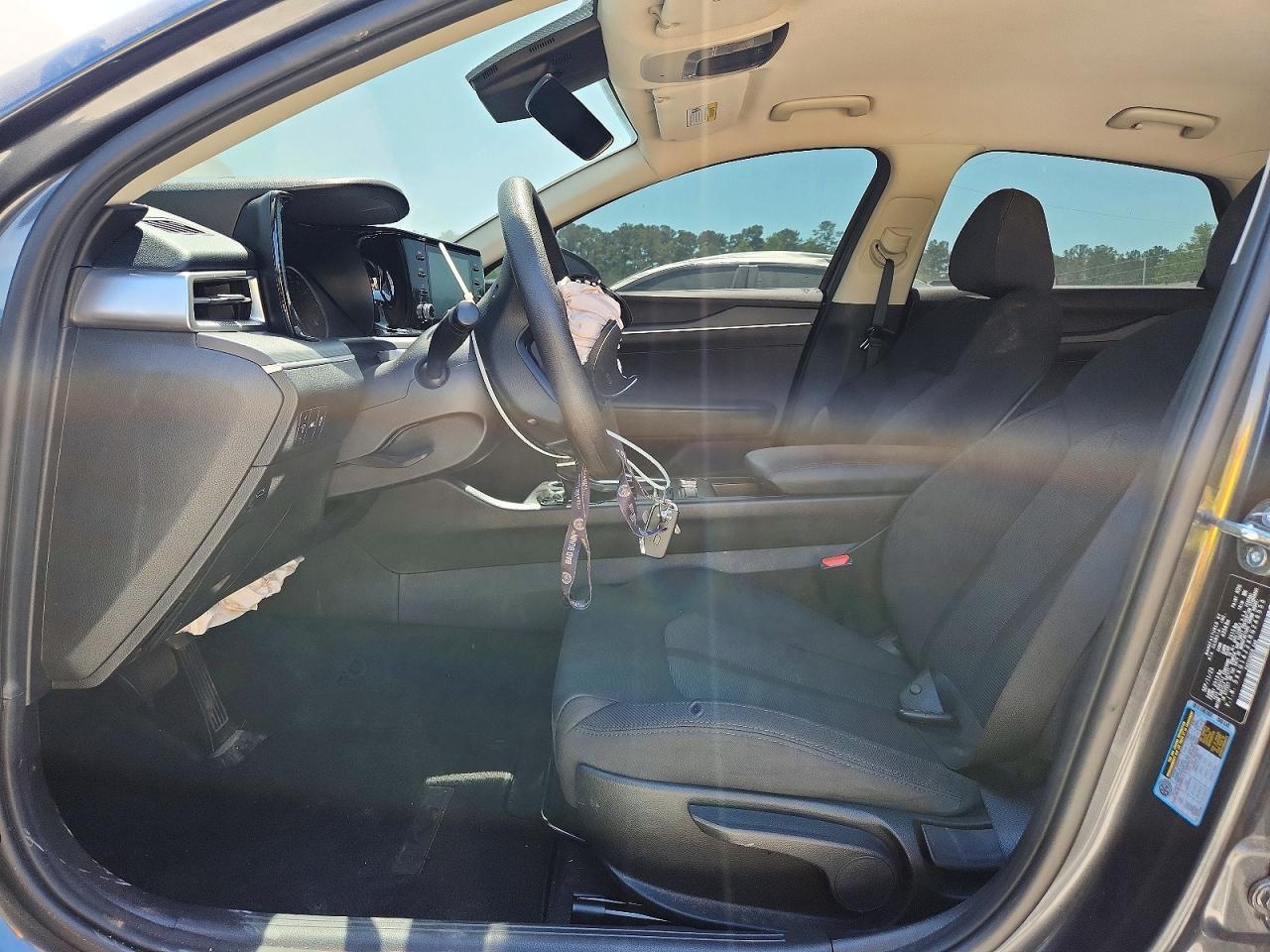 2024 KIA K5