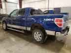 2011 FORD F-150 Lightning