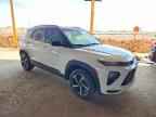 2021 CHEVROLET Trailblazer