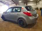 2007 NISSAN VERSA