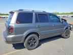 2007 HONDA PILOT
