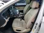 2012 BMW 5 series