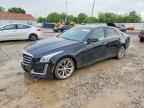 2016 CADILLAC CTS