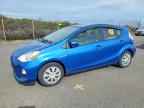 2012 TOYOTA Prius c