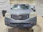 2012 HONDA PILOT