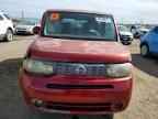 2014 NISSAN CUBE