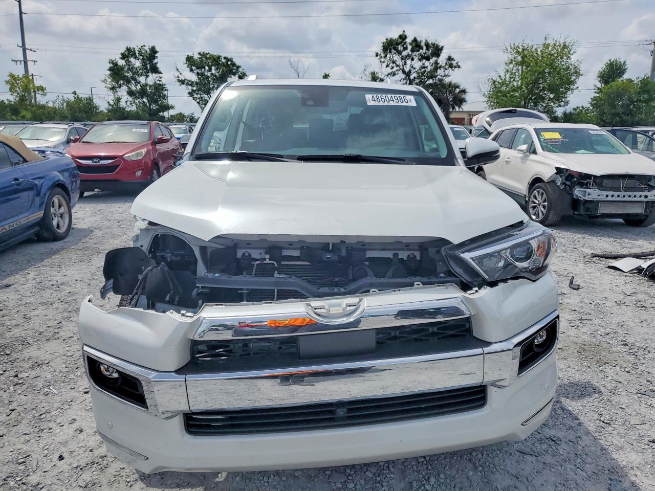 2024 TOYOTA 4Runner