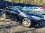 2014 CHEVROLET MALIBU