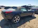 2007 PONTIAC SOLSTICE