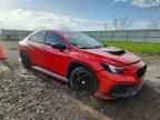 2022 SUBARU WRX