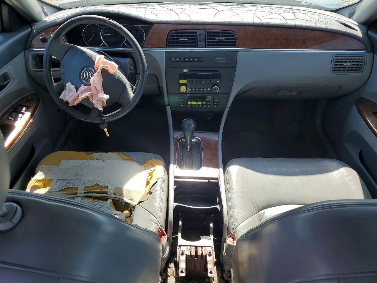 2006 BUICK LACROSSE