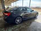 2015 MASERATI Ghibli