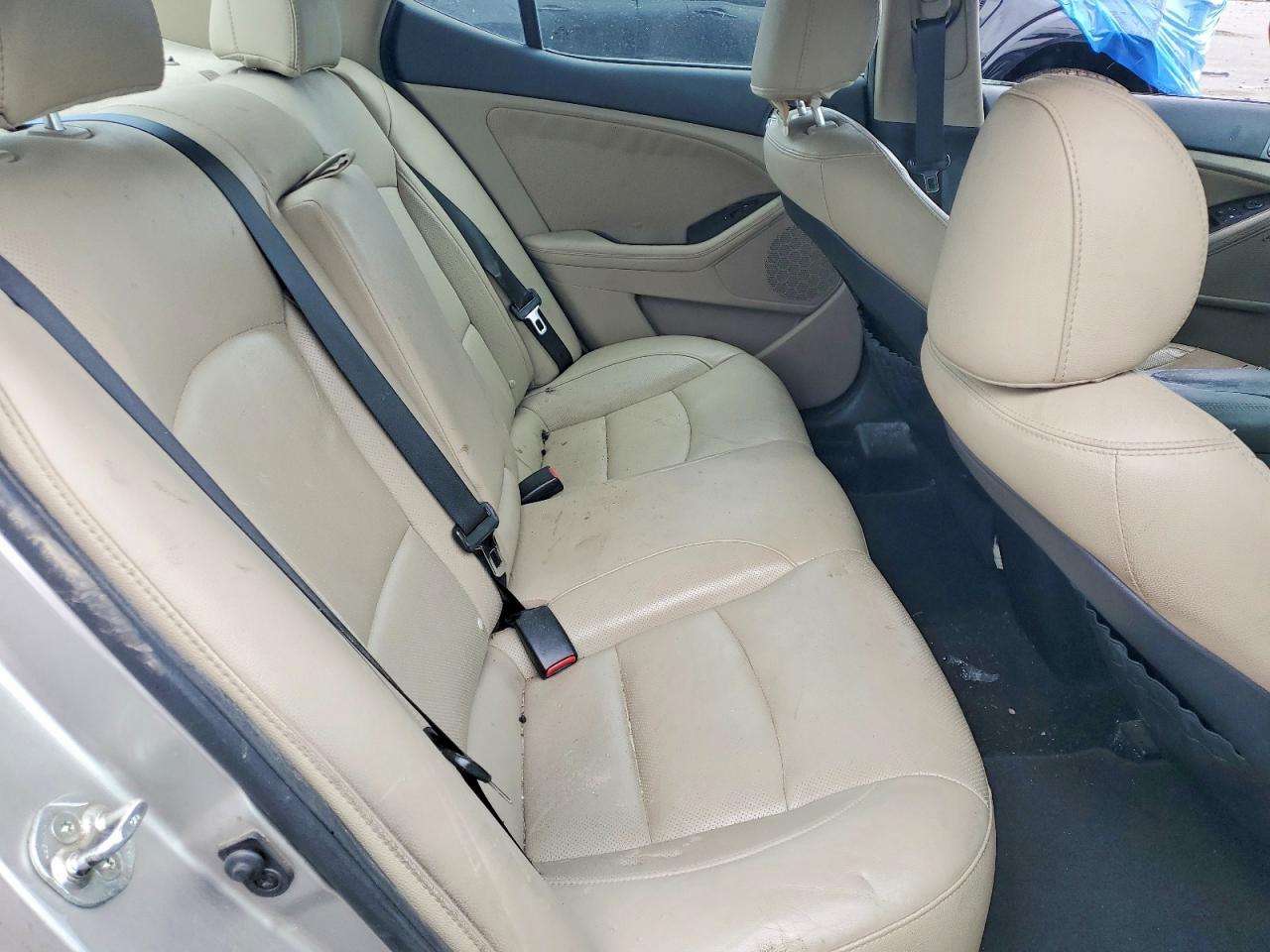 2014 KIA OPTIMA