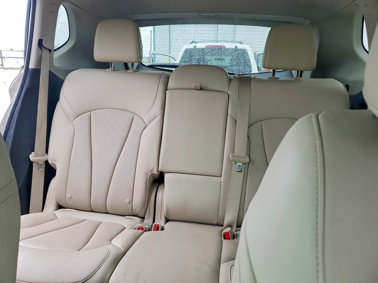 2019 BUICK Envision