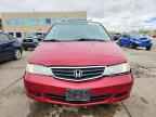 2002 HONDA ODYSSEY