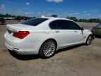 2012 BMW 7 series