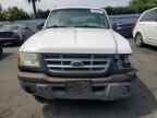 2002 FORD RANGER