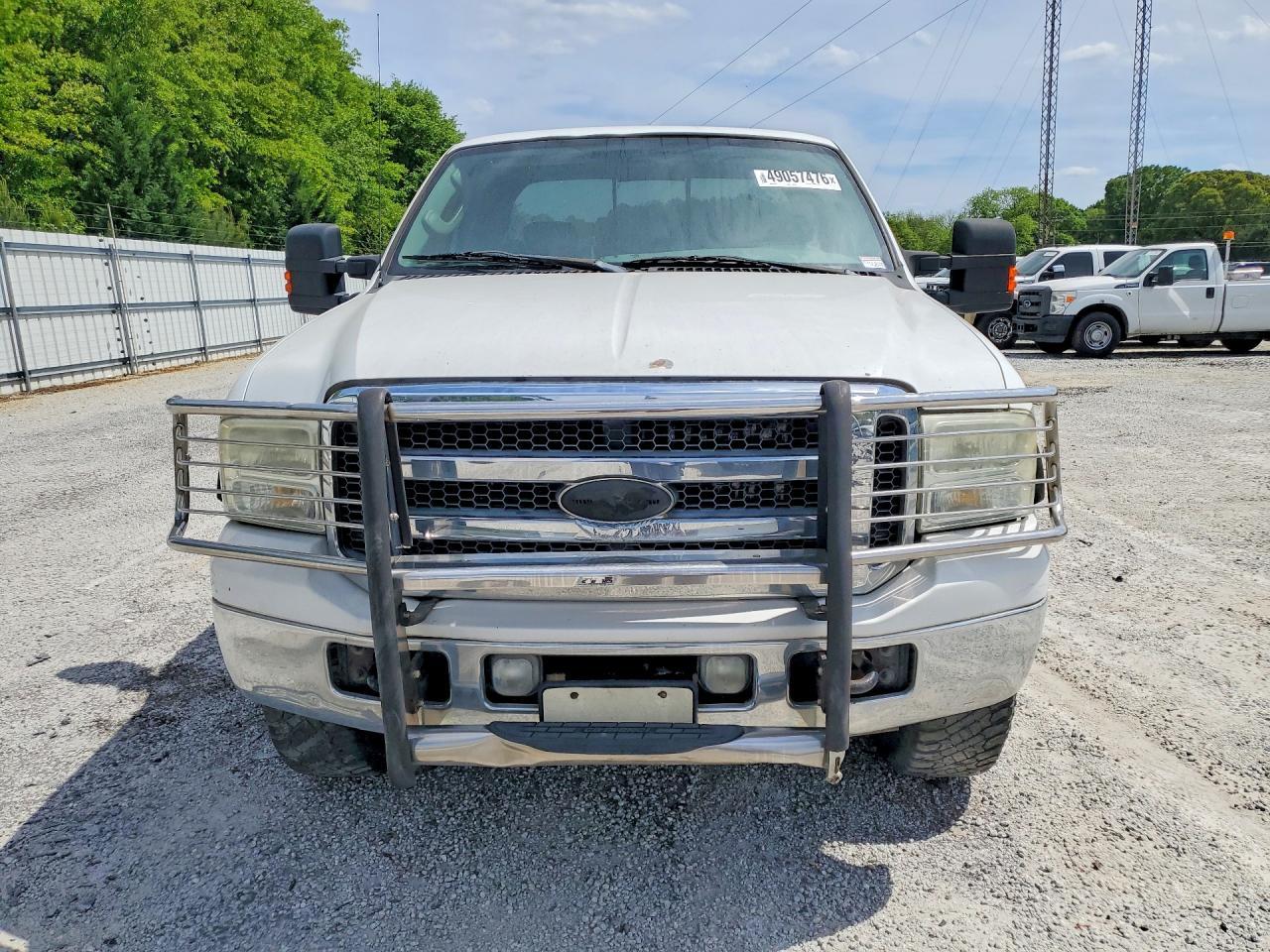 2006 FORD F-350