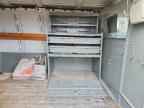 2012 CHEVROLET EXPRESS 2500