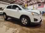 2015 CHEVROLET TRAX