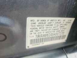 2005 ACURA TL