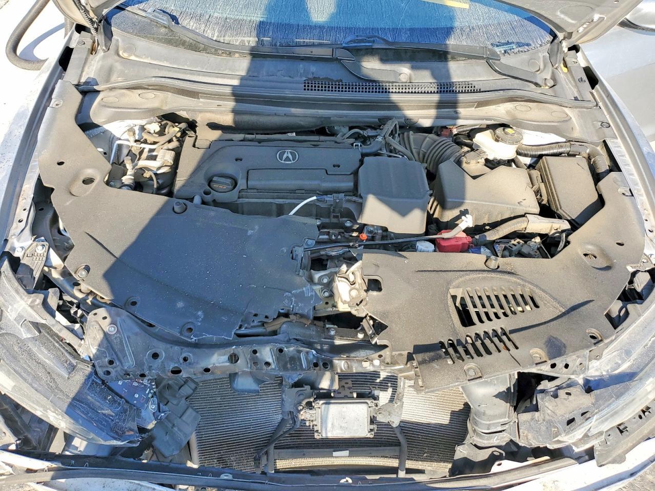 2019 ACURA ILX