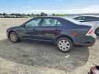 2009 FORD FUSION