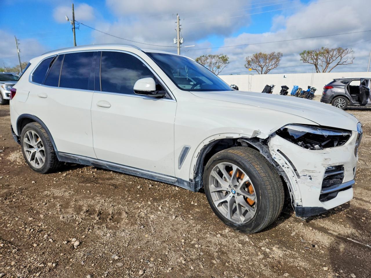 2019 BMW X5
