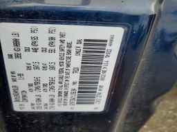 2000 DODGE Ram 2500