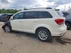 2016 DODGE JOURNEY