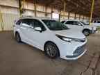 2021 TOYOTA SIENNA