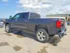 2016 CHEVROLET Silverado 2500